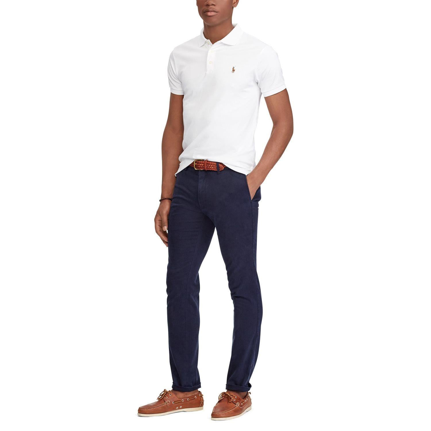 SSKCSLM-SHORT SLEEVE-KNIT