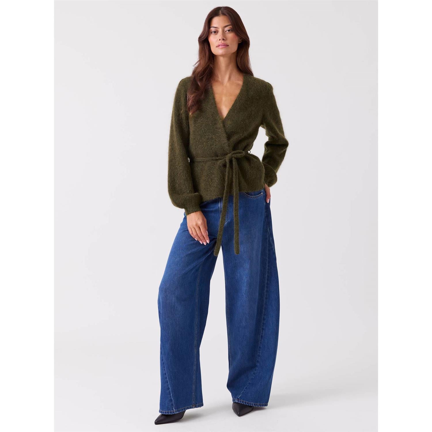 Lina Cardigan