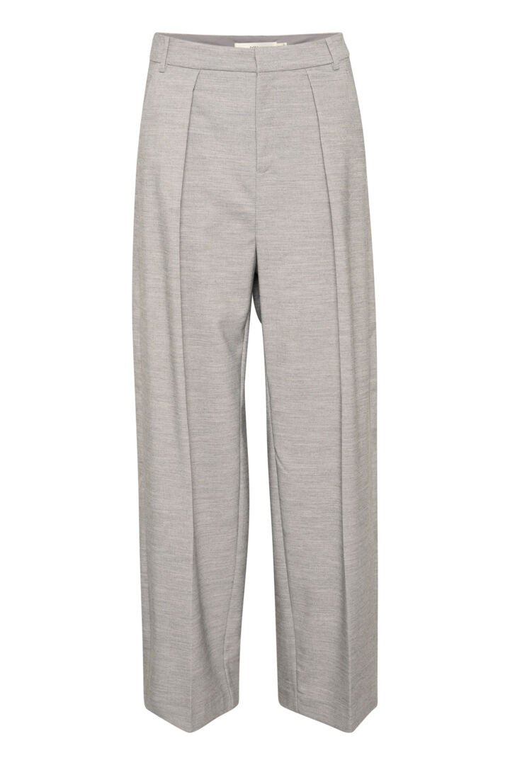 KhaiIW Pleated Pant