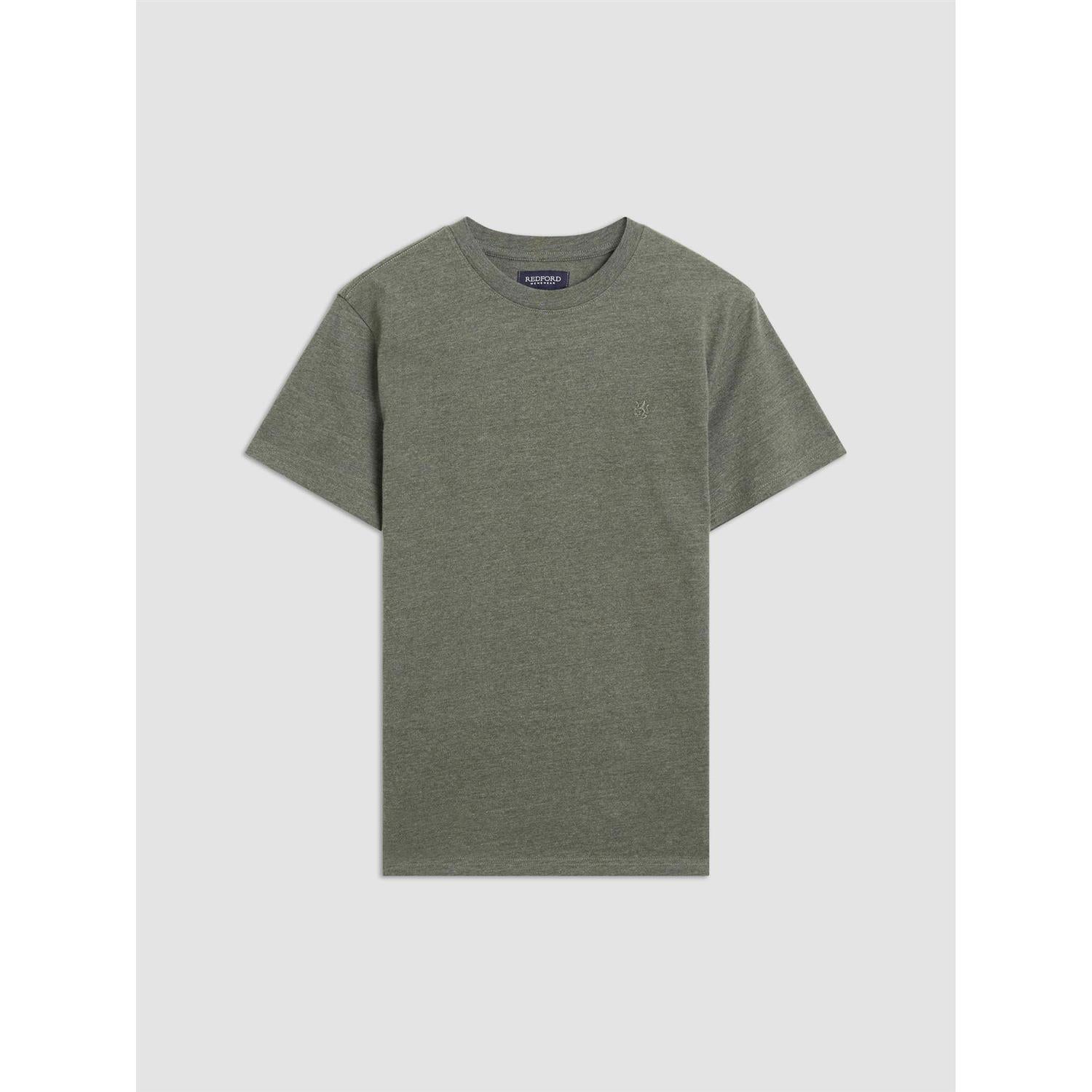 Fields T-Skjorte
