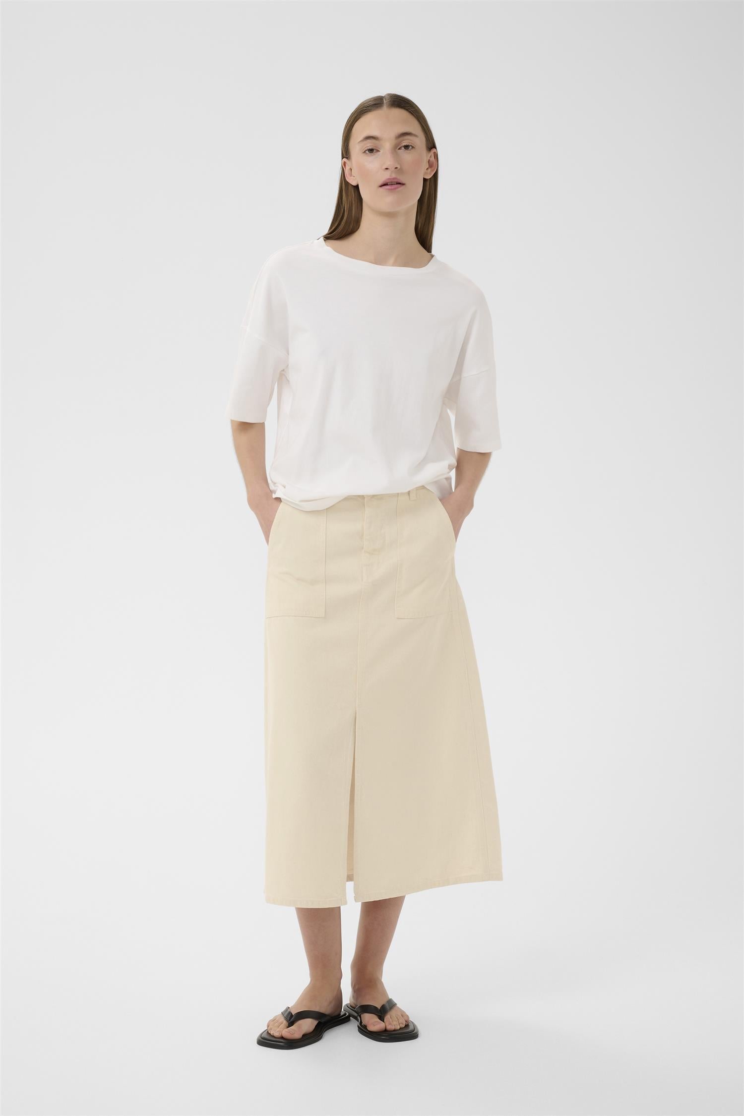 Dilysiw Skirt