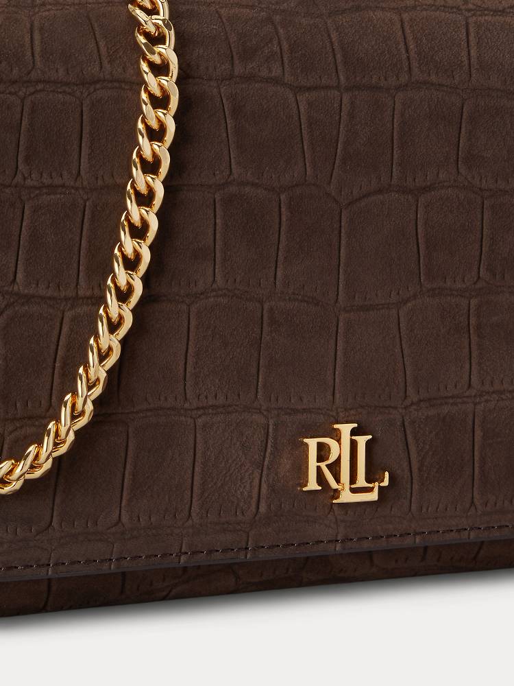 ADAIR II-WALLET ON A CHAIN-LARGE