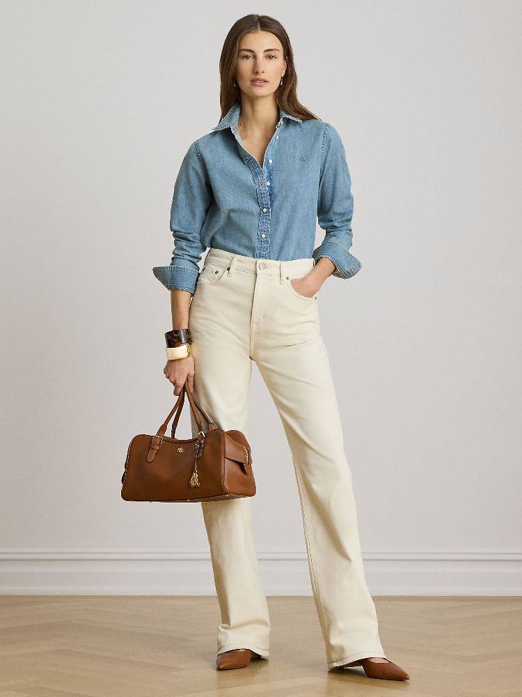 WOVEN-SPORT SHIRT-SHIRT