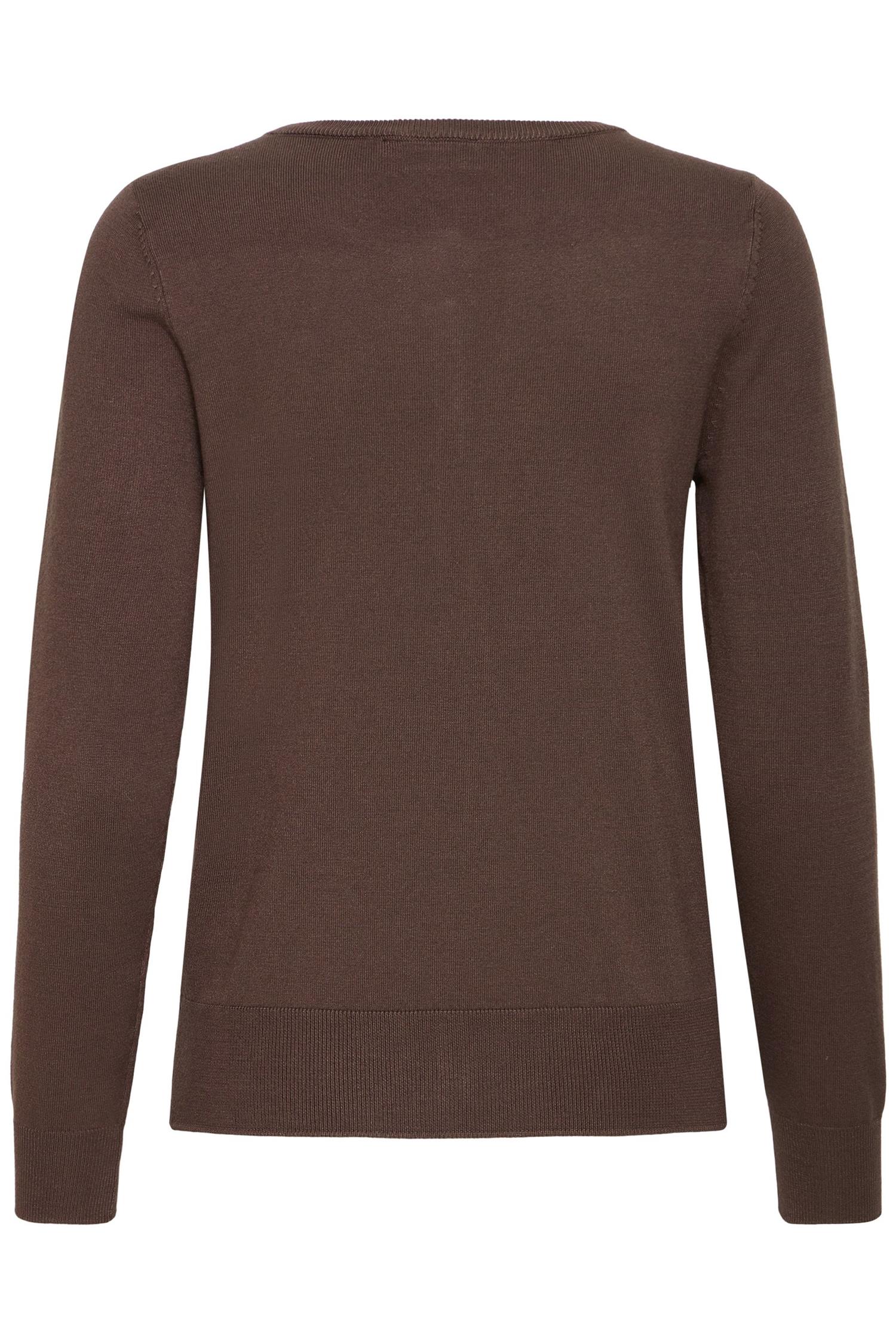 Frzubasic 60 Cardigan