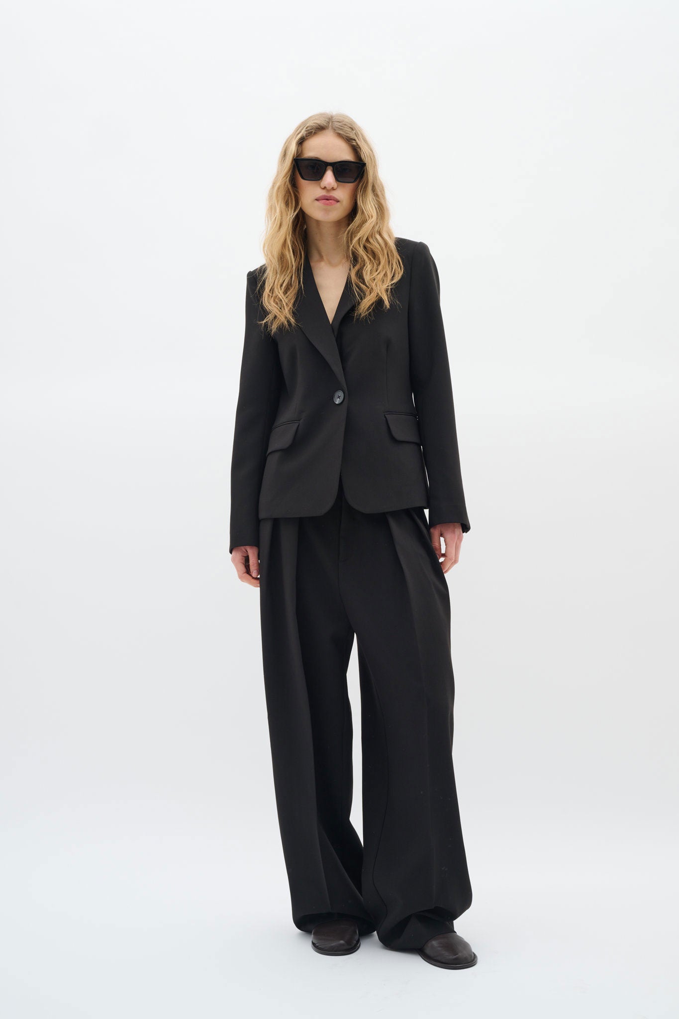 Bryelleiw Blazer