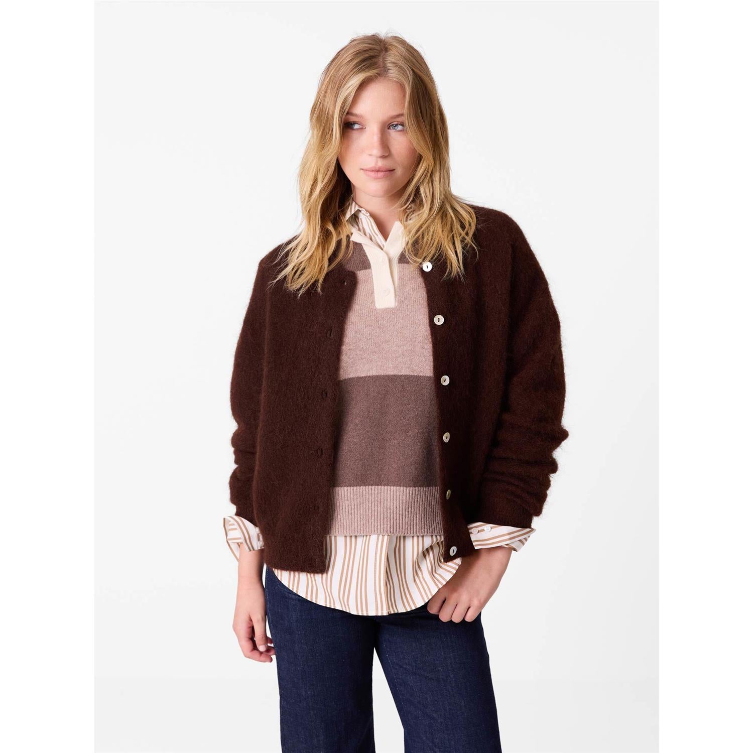 Adele Cardigan