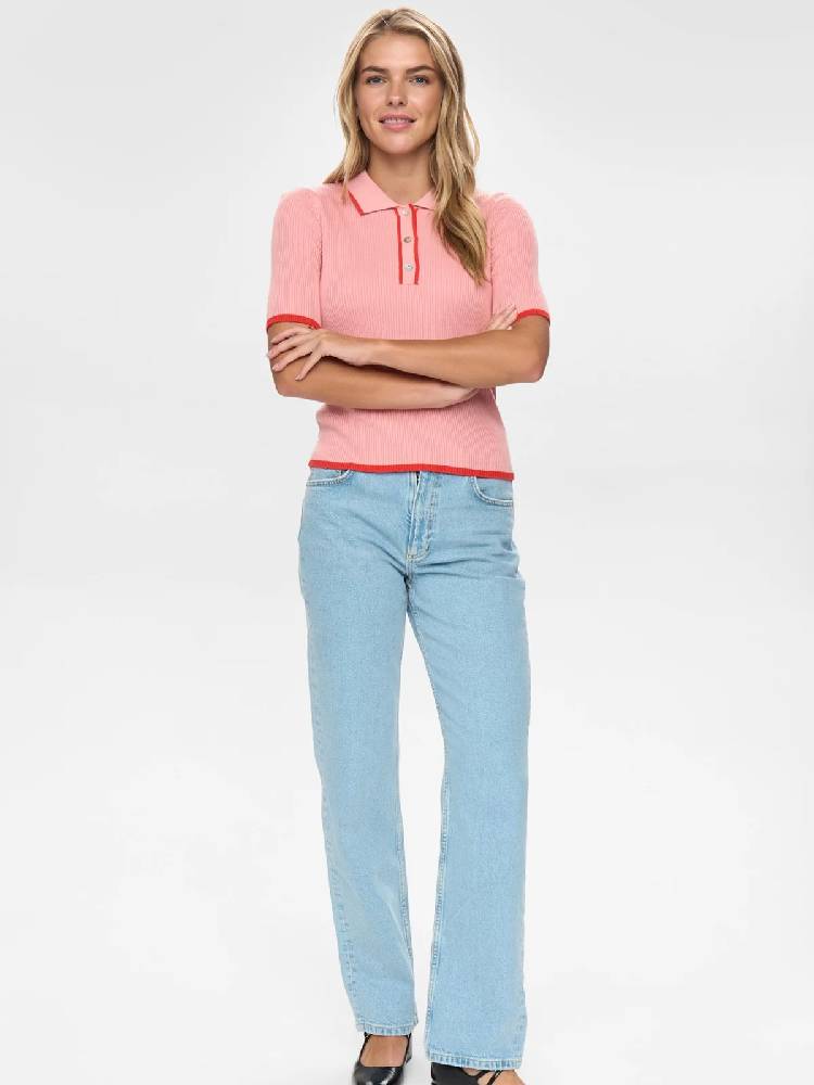 NUALORA PULLOVER