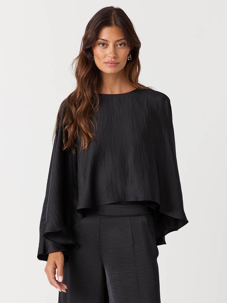 Dahlia Bluse