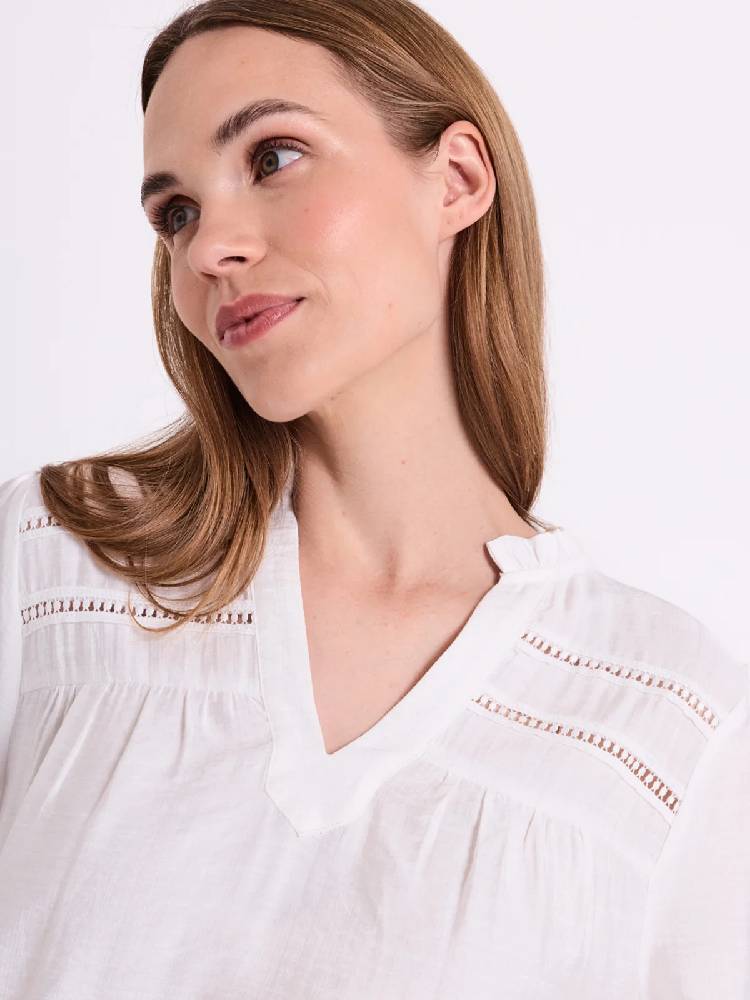 FQANTINA-BLOUSE