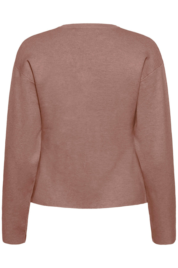 Yenahiw Fitted Cardigan