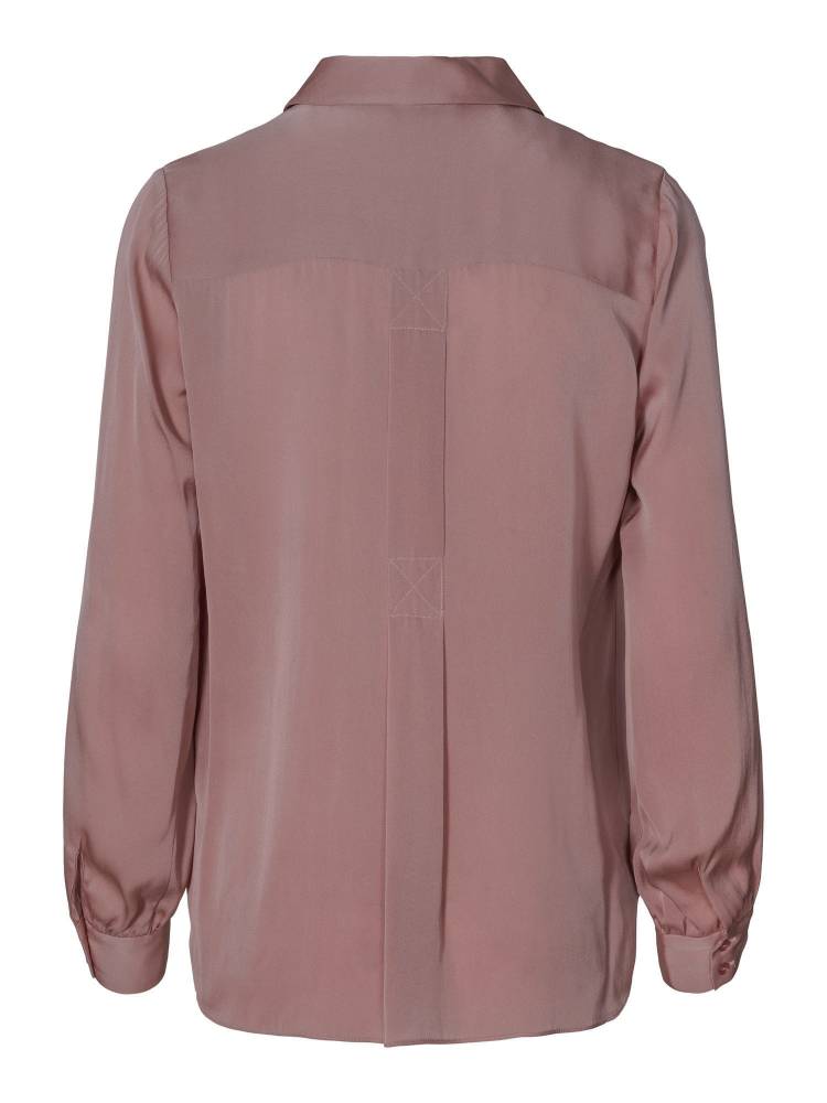 Savannah Blouse