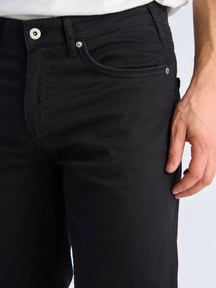1927: Superflex 5 Pocket Cashmere