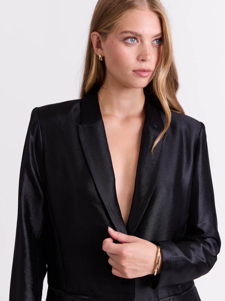 Uma blazer