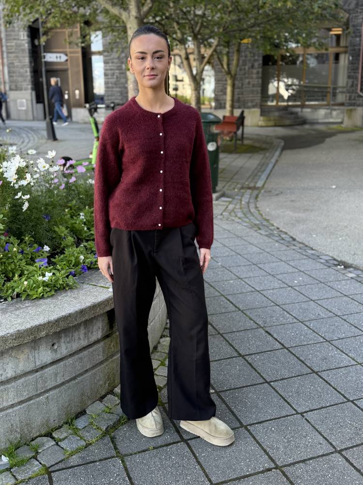 RAUSAmalie Cardigan