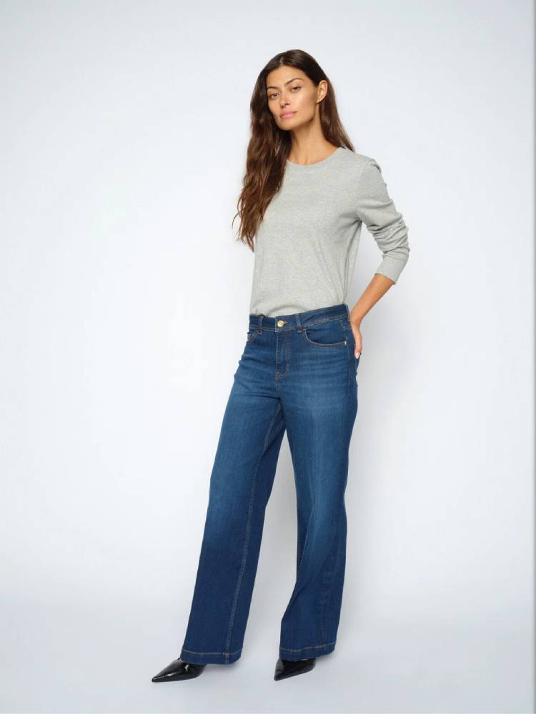 Mmdara Deluxe Jeans
