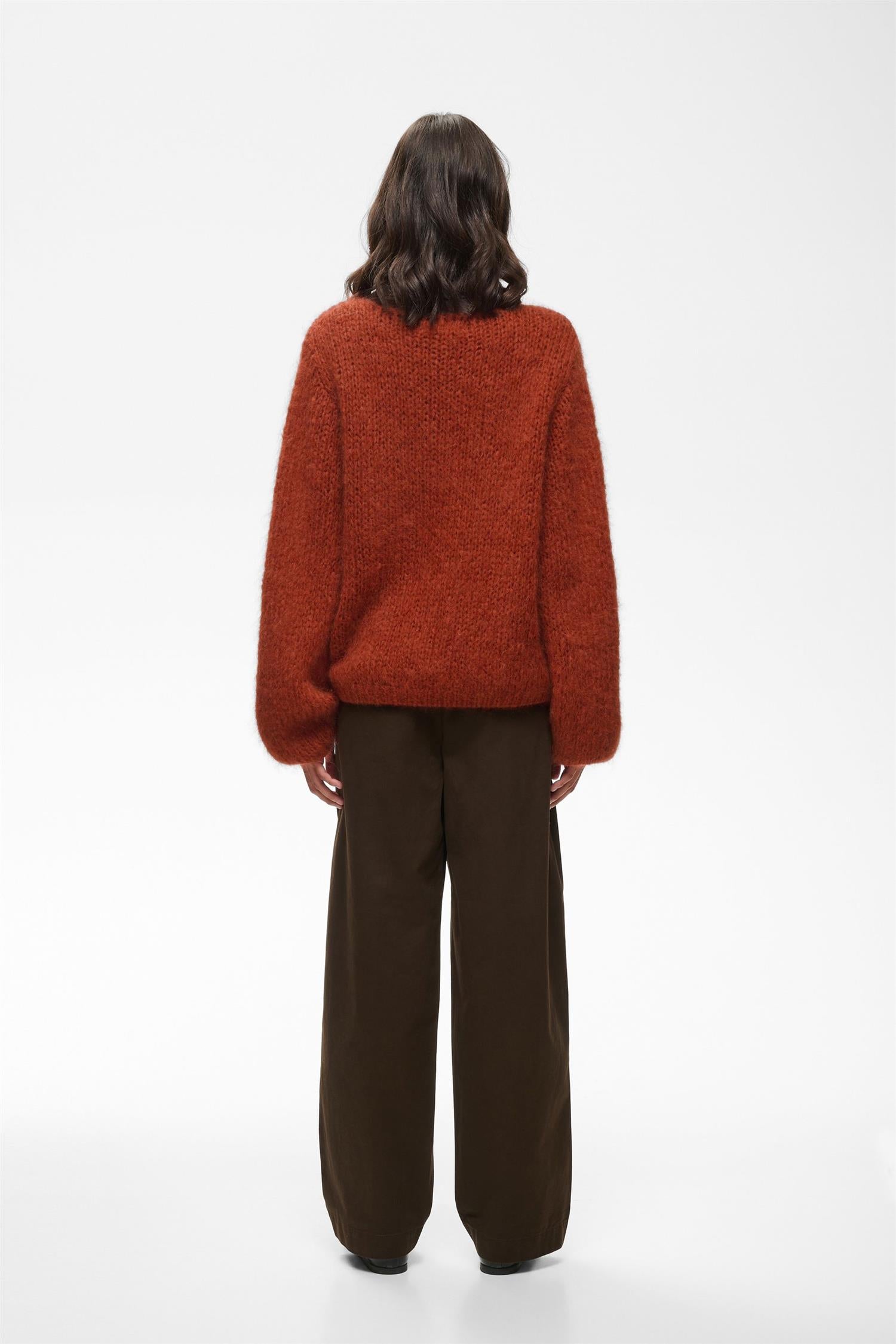 Jetraiw Pullover