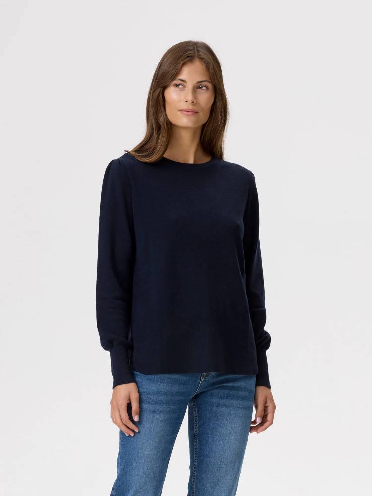 Mela Sweater