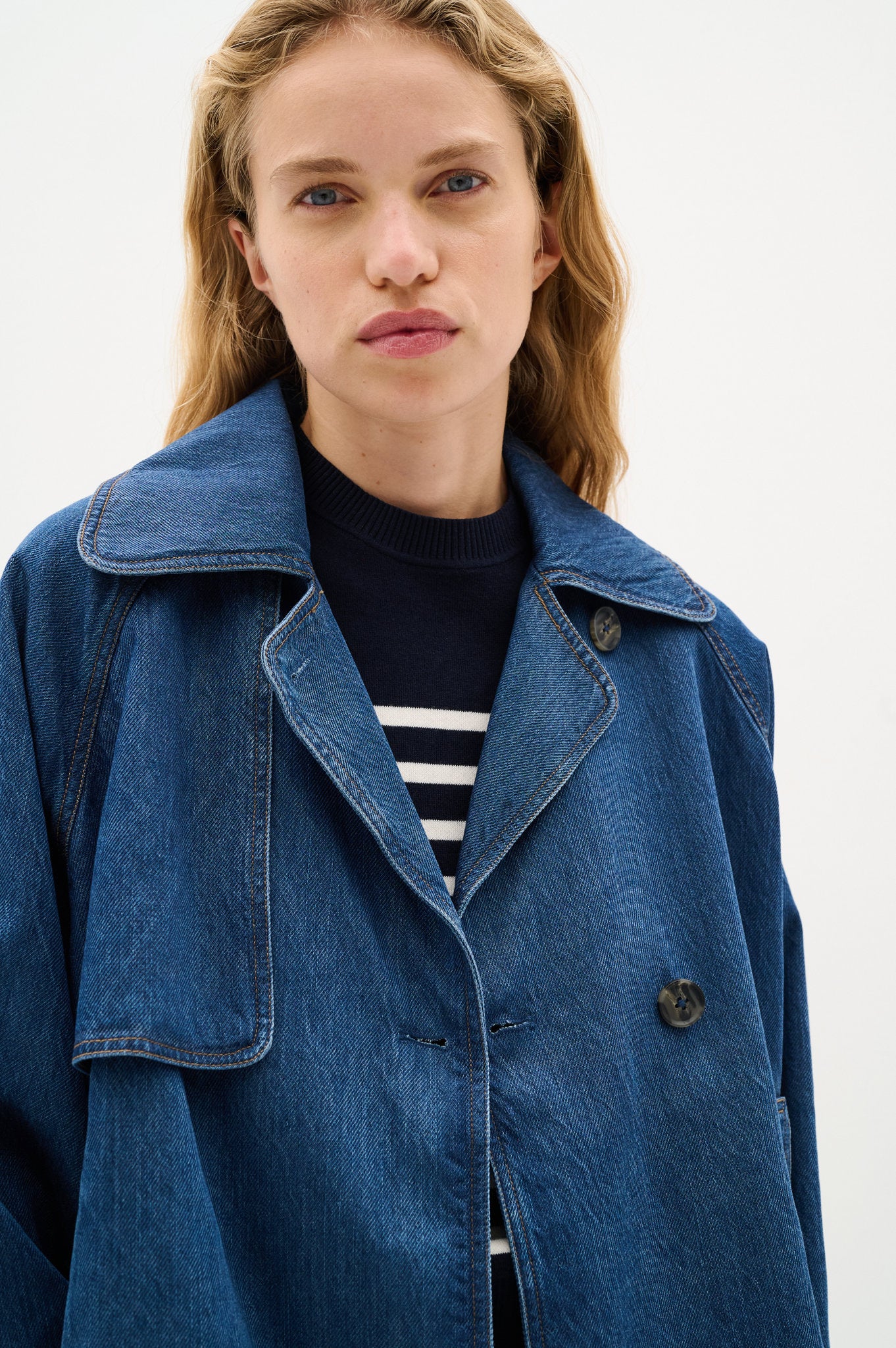 Mableiw Minona Short Coat
