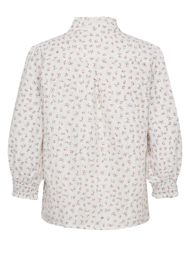 NUFENJA SHIRT