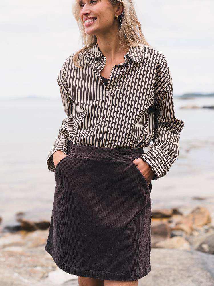 RAUSElla HW Skirt