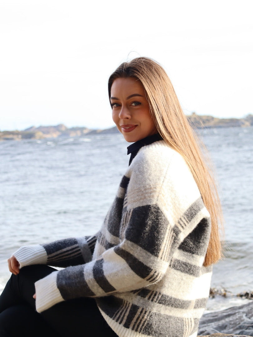 Benji Sweater