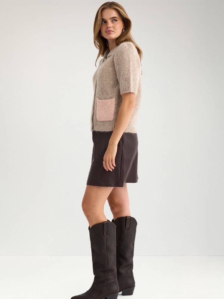 NUSALIA CARDIGAN