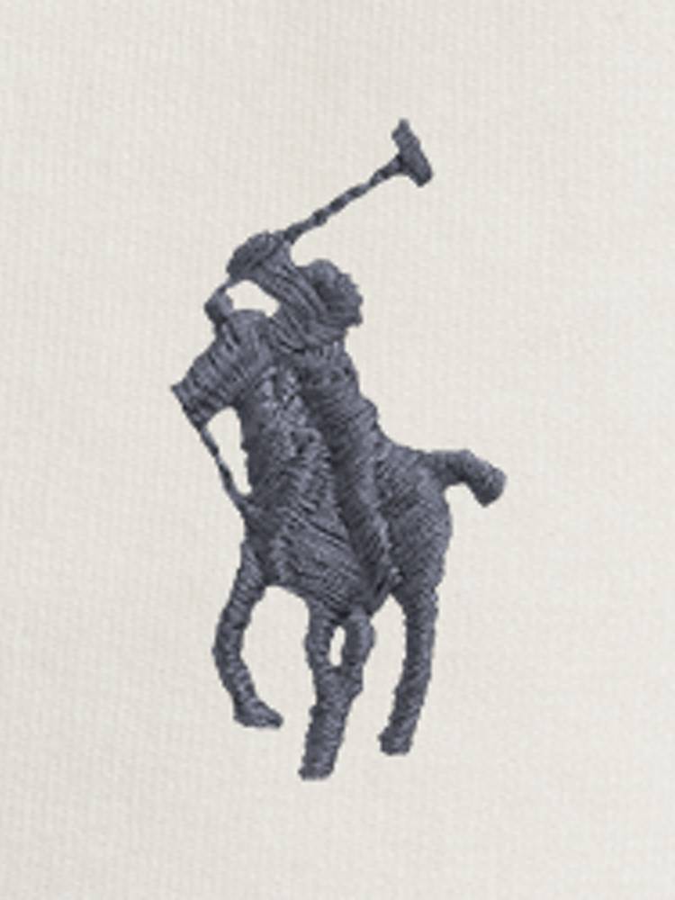 KNIT-SHORTS
