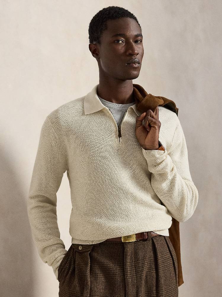 SWEATER-PULLOVER