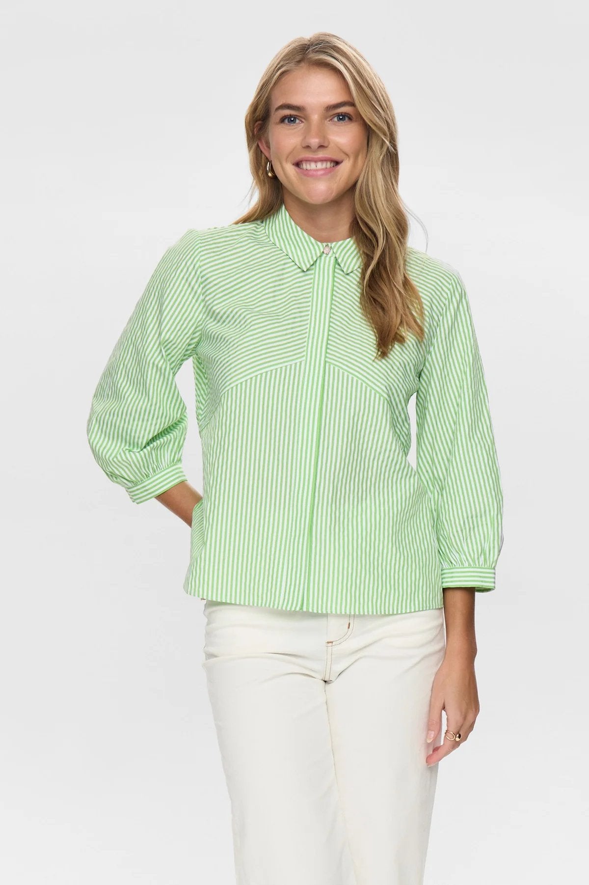 NUCERICA SHIRT