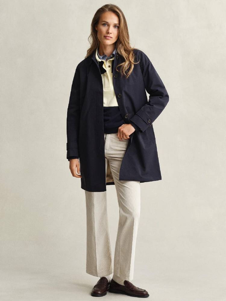 Car Coat