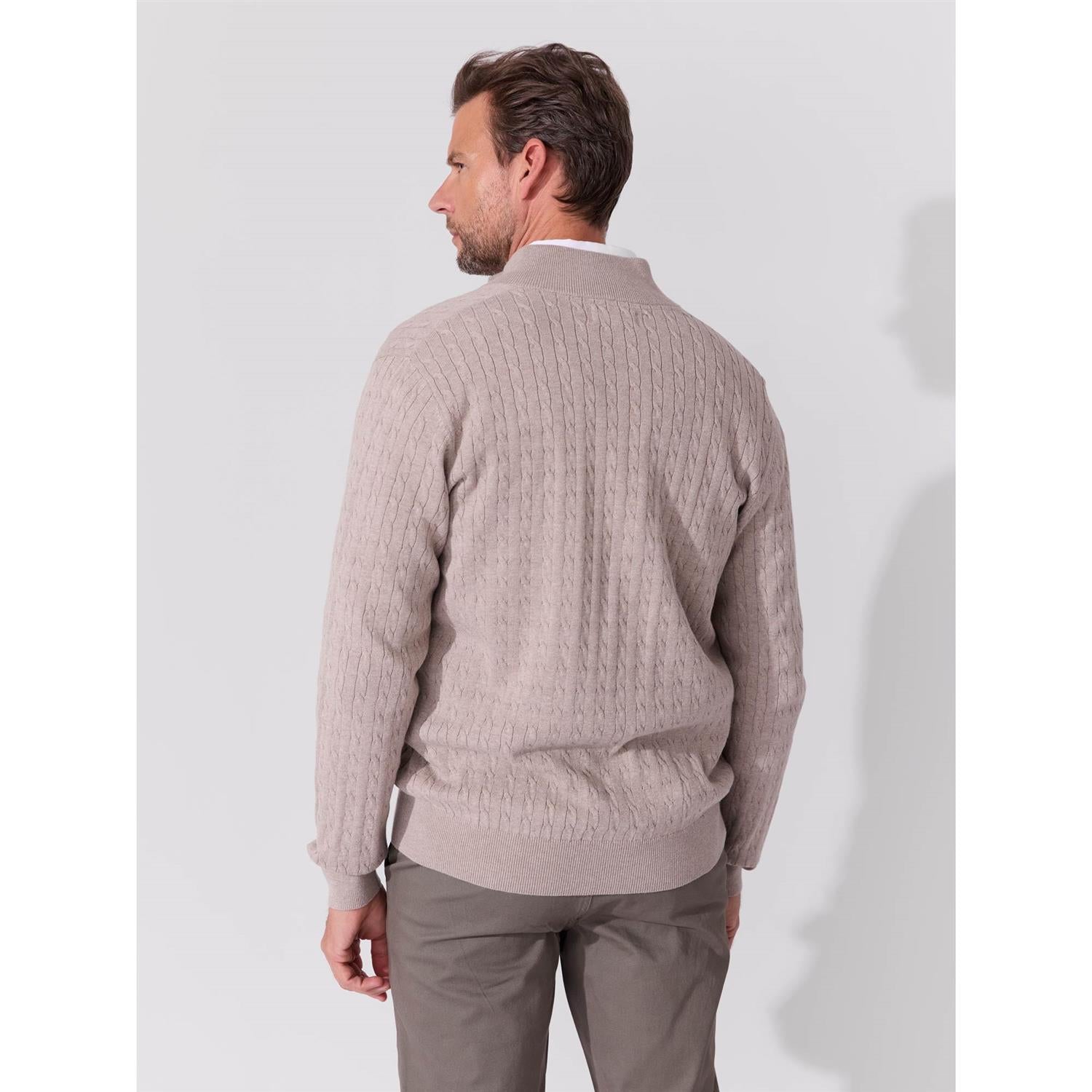 Coast Cardigan