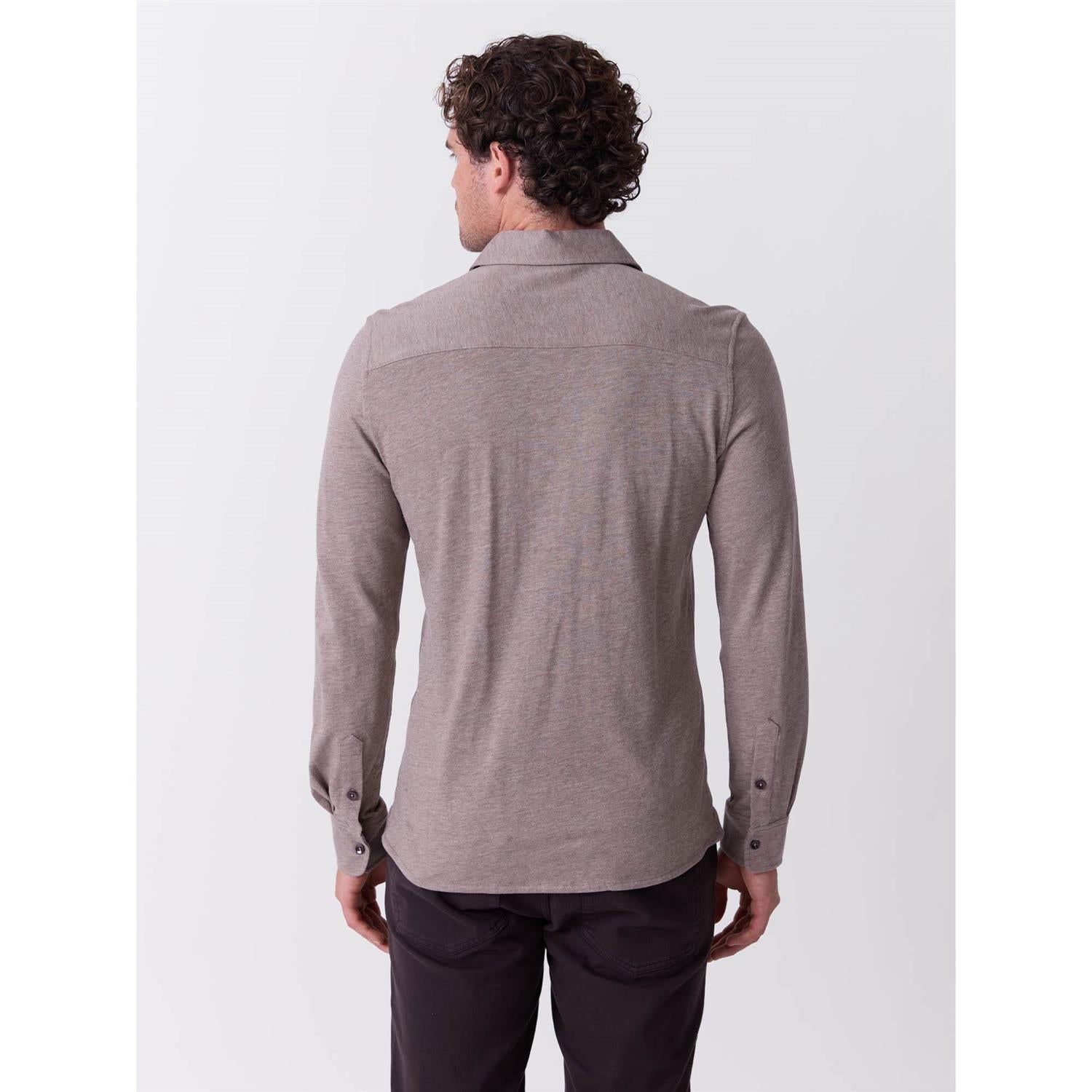 Celio Jersey Skjorte