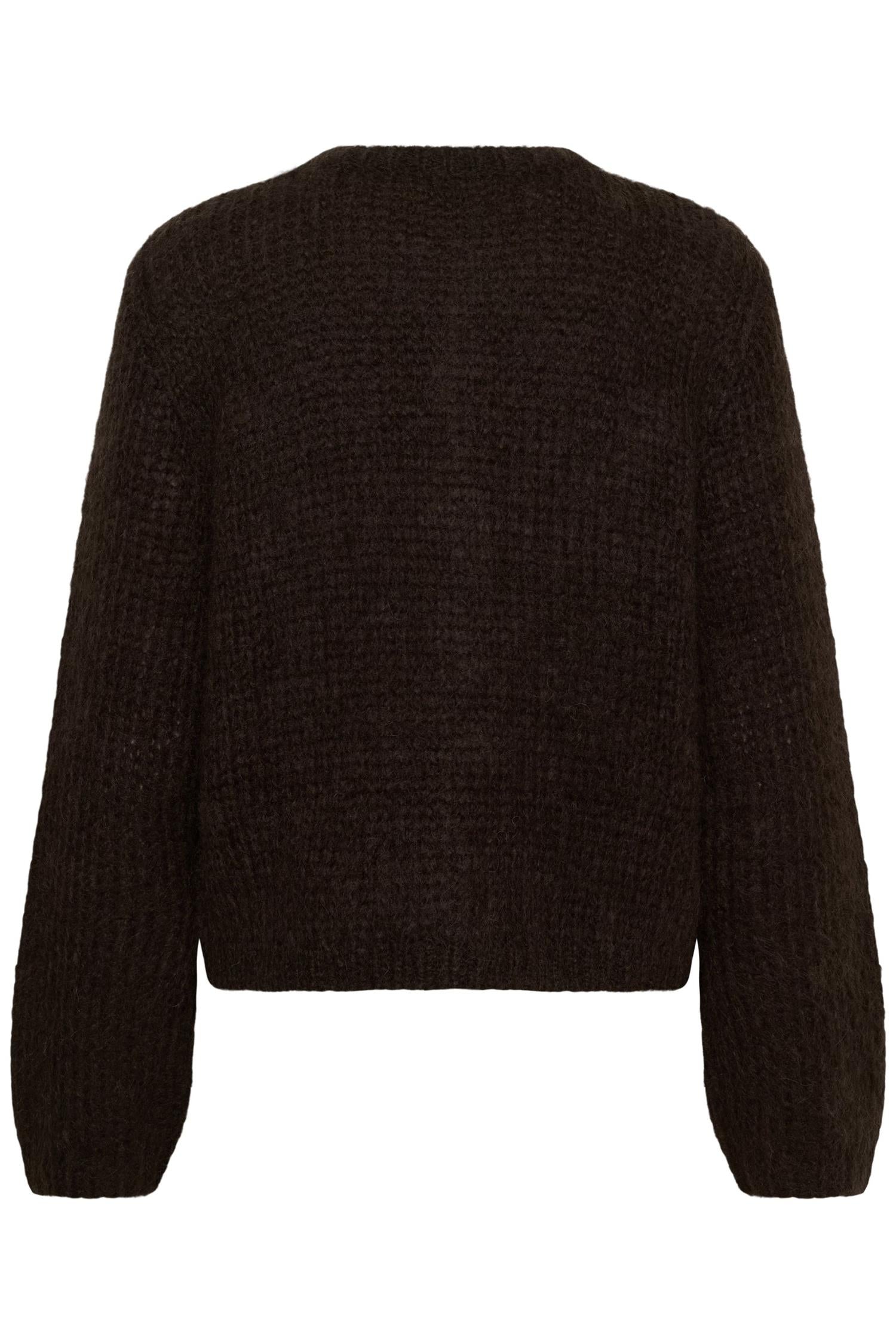 Jetraiw Cardigan