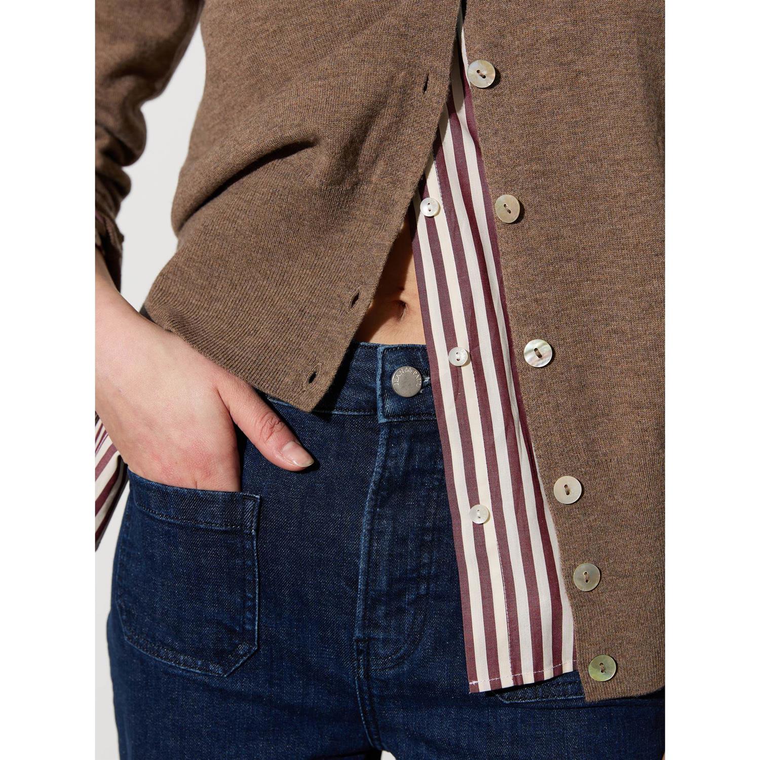 Manel Cardigan