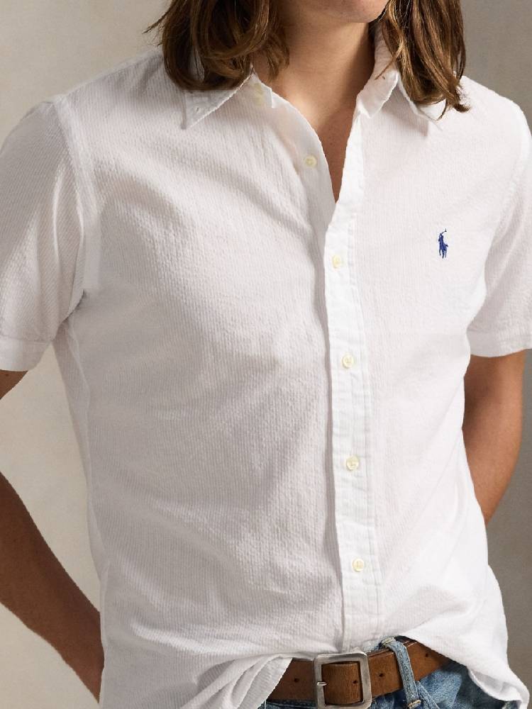 CUBDPPCSSS-SHORT SLEEVE-SPORT SHIRT