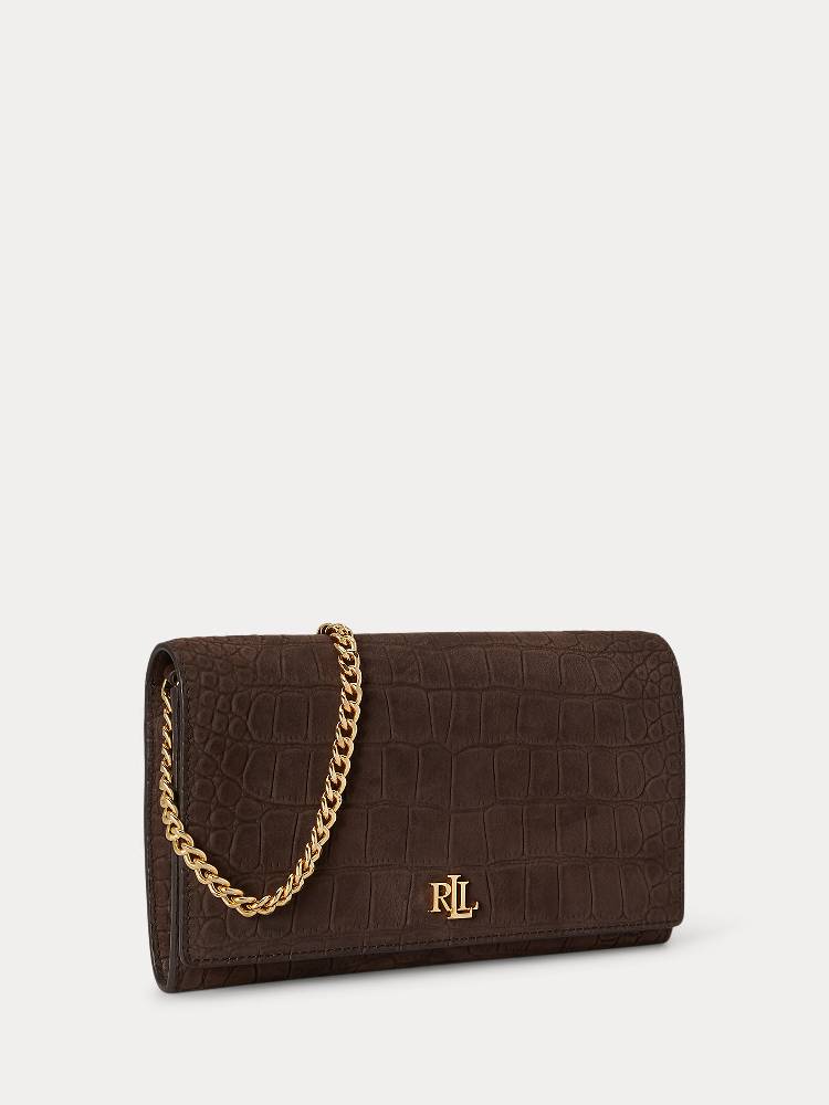 ADAIR II-WALLET ON A CHAIN-LARGE