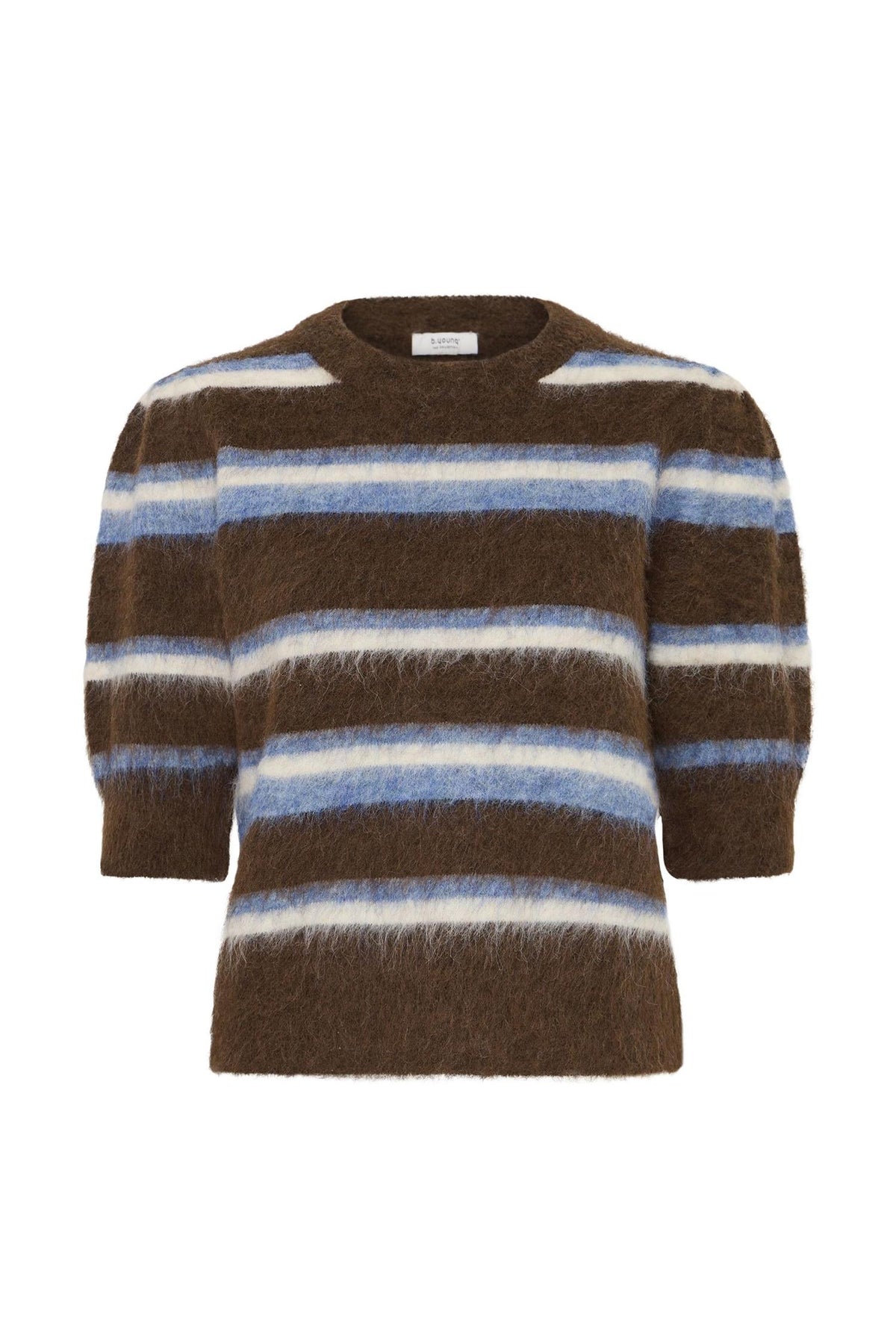 Bymilou Ss Jumper