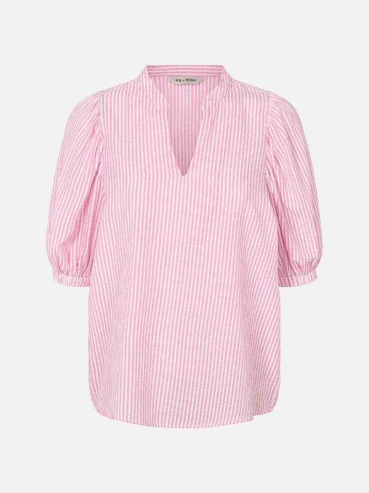 7740rdfarmelle Blouse.