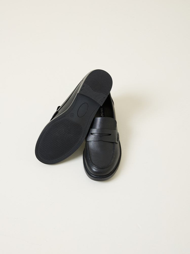 JP Biot black, size: 39