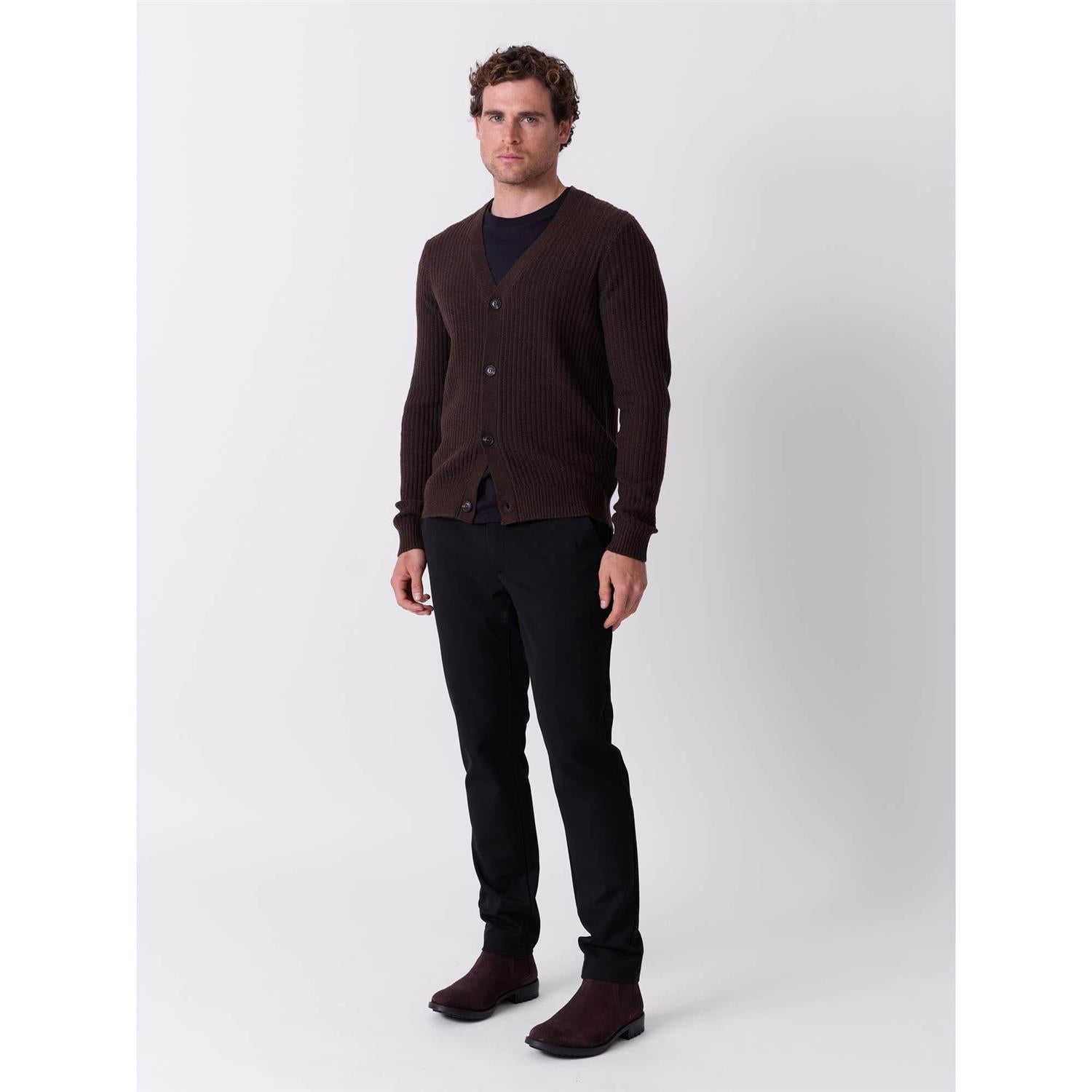 Foggia Cardigan