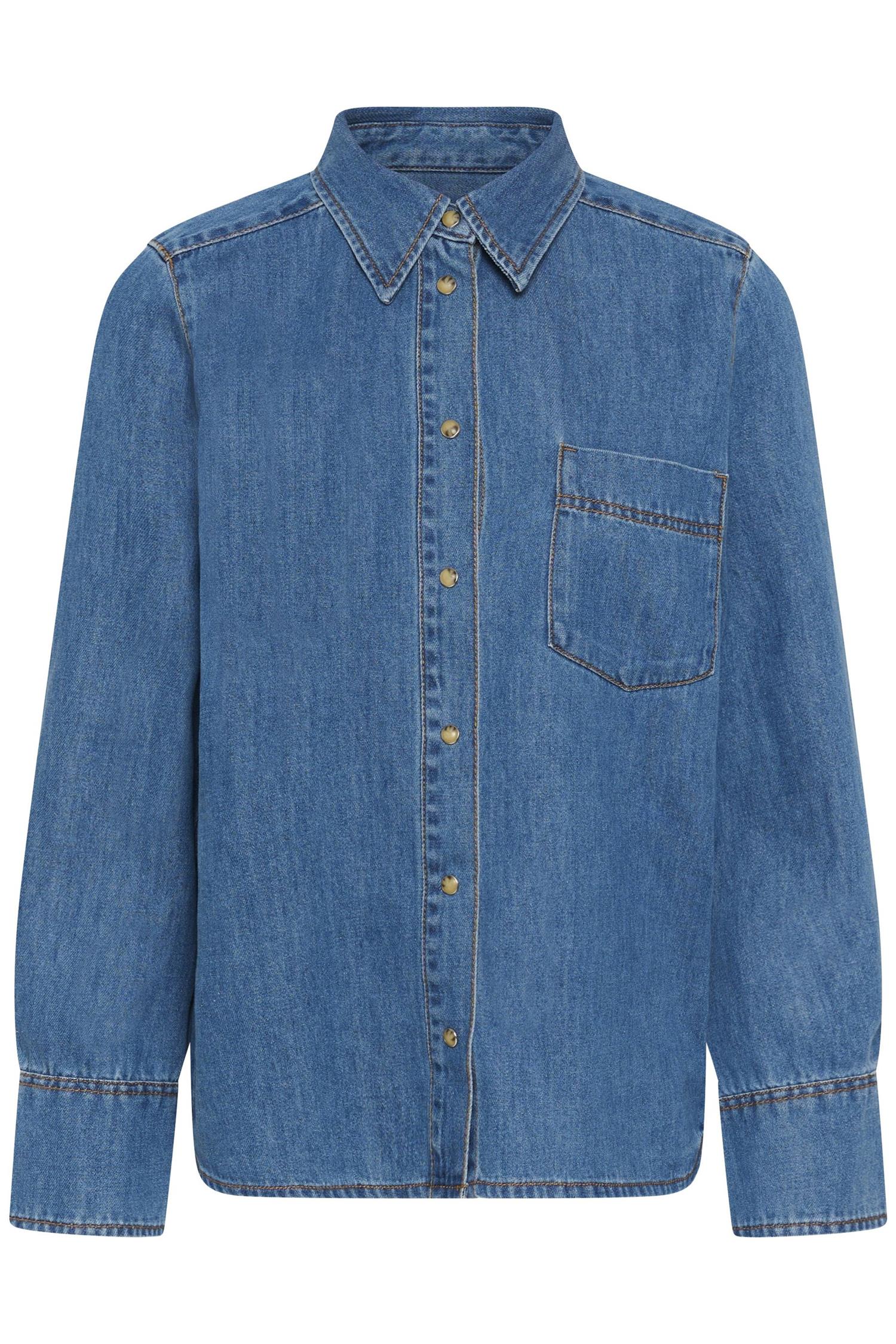 Glenniw Shirt