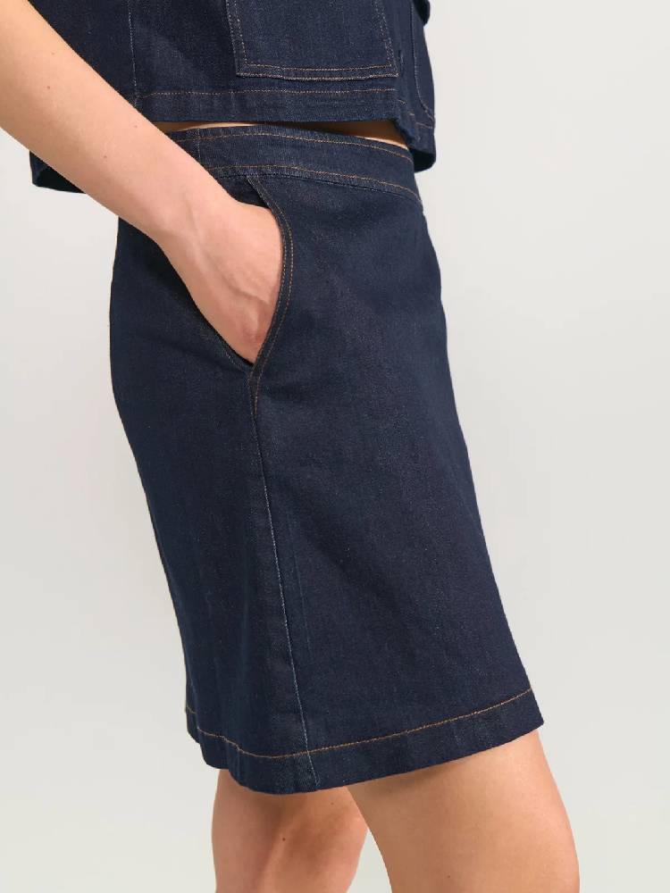 NUALETTA MINI SKIRT