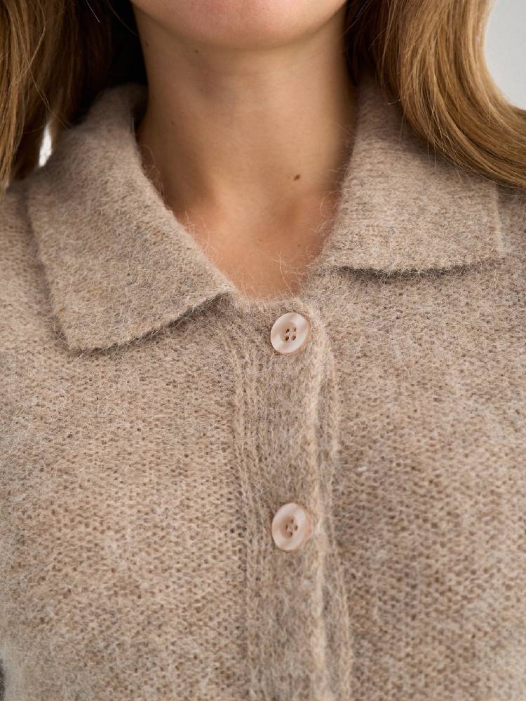 NUSALIA CARDIGAN