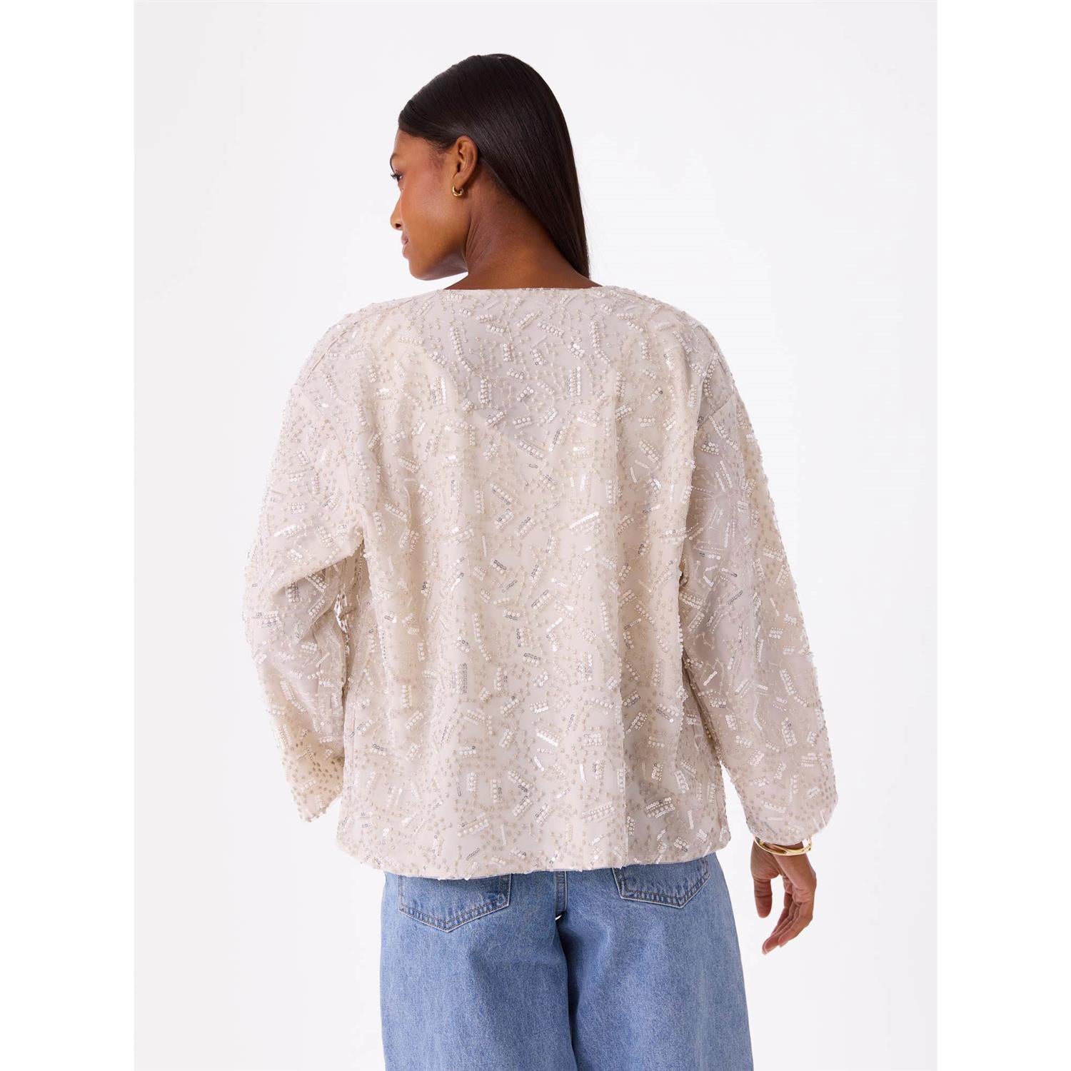 Primrose Kimono