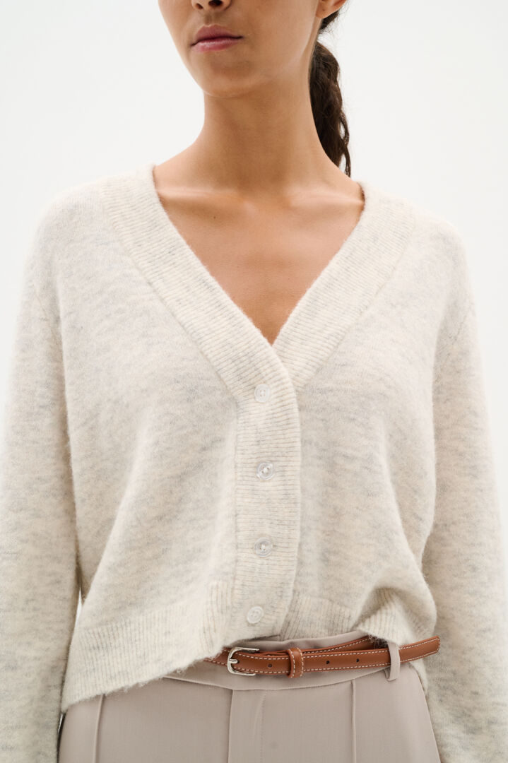 WattsIW Cardigan