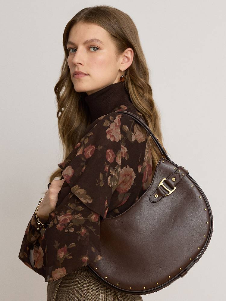 TASHA LG SH-SHOULDER BAG-LARGE