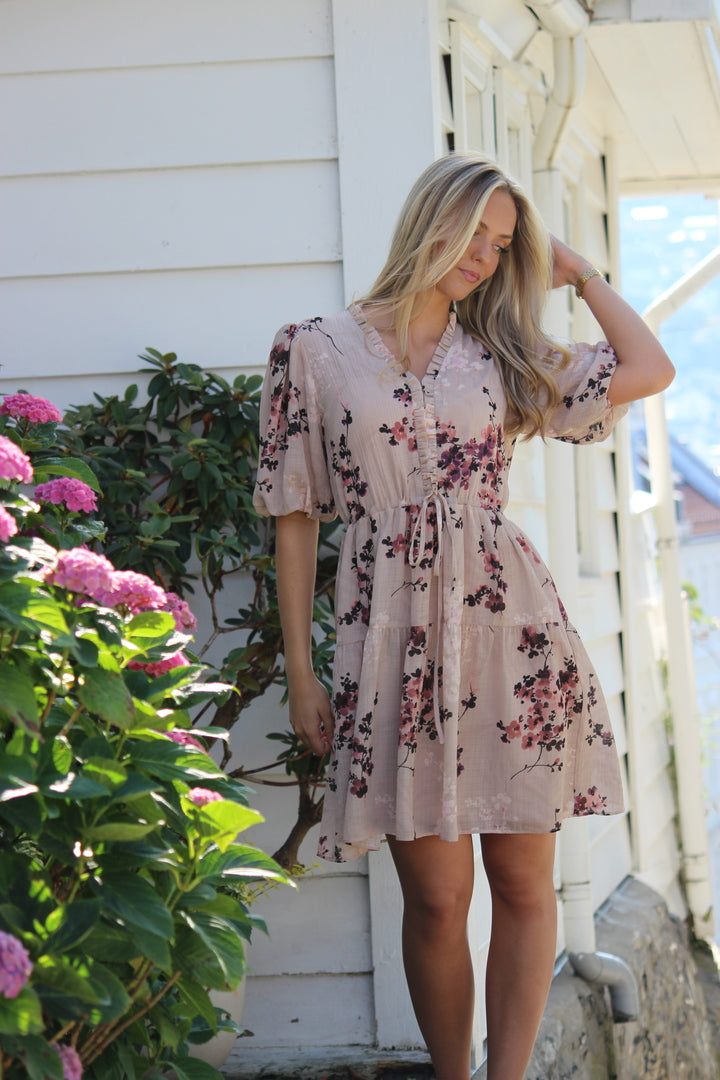 Sandy Dress