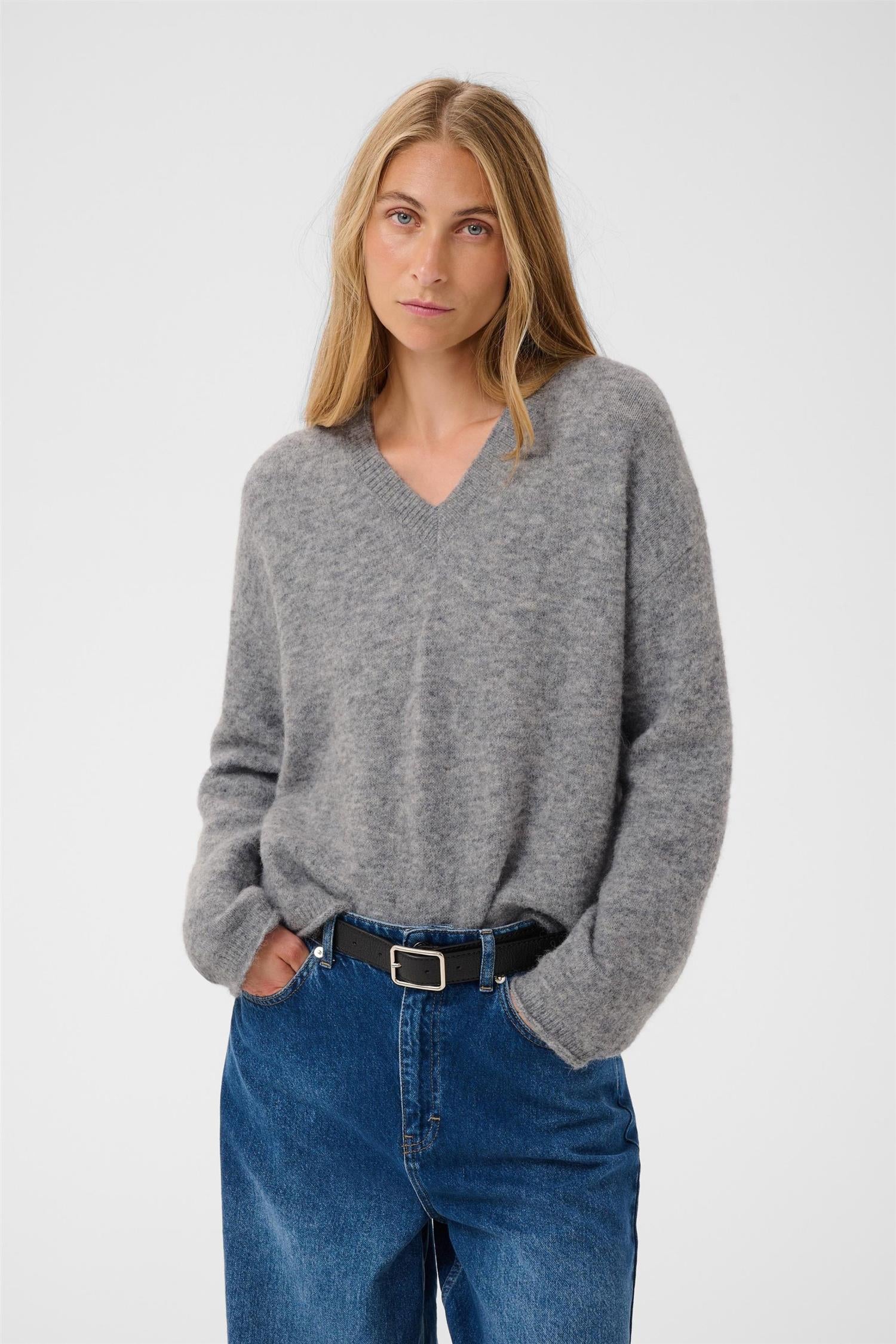 Chanillapw Pullover