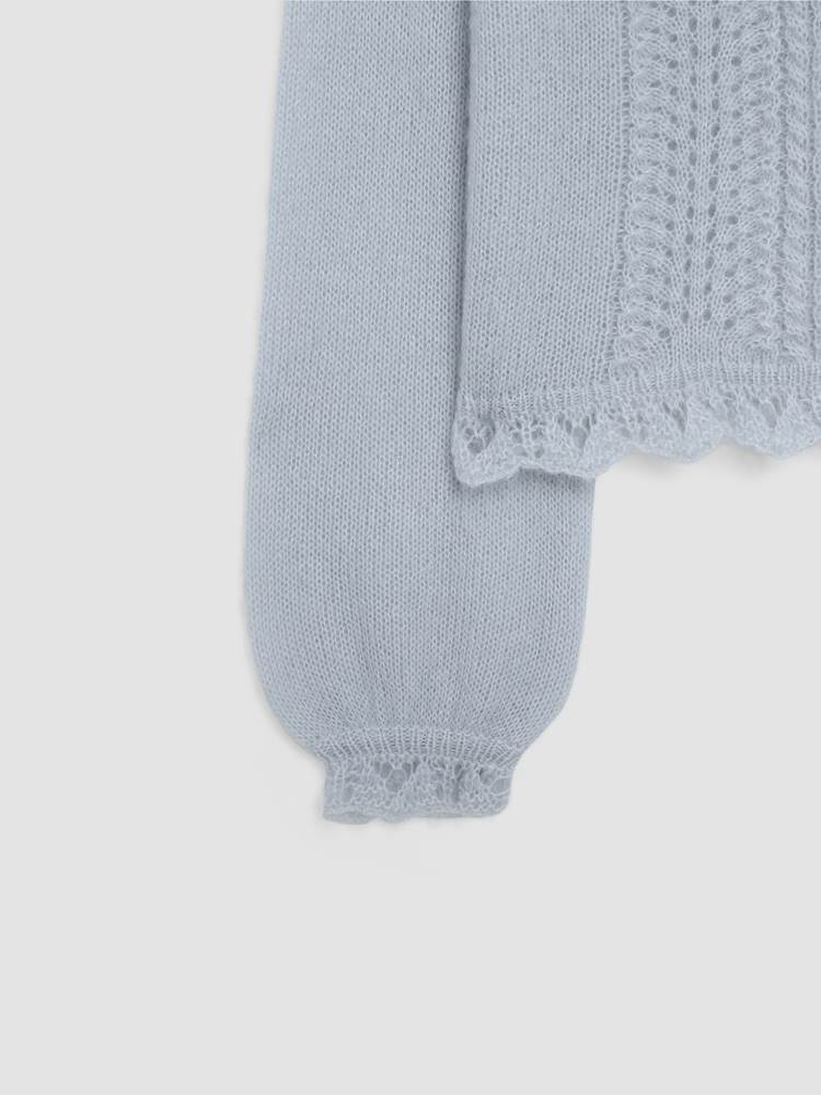 Lucie Cardigan