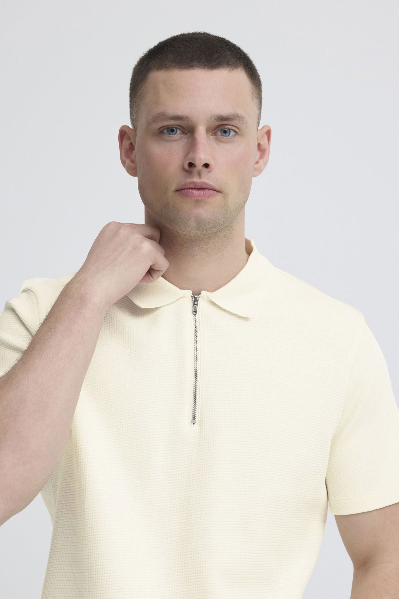 Bhelkon Z. Polo S/s